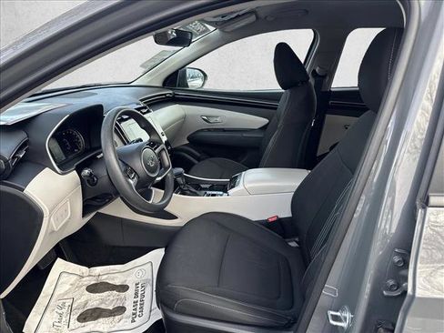 Used 2024 Hyundai Tucson SEL image 9