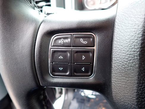 Used 2018 RAM 1500 Big Horn AWD/4WD image 16