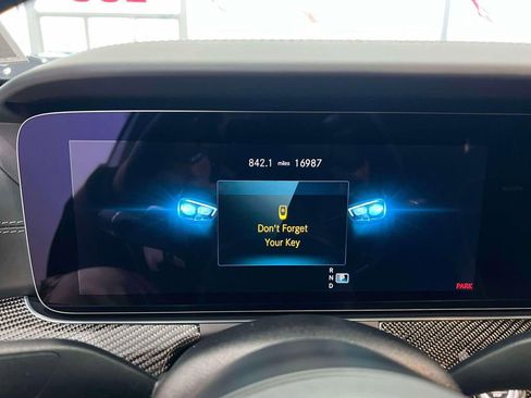 Used 2023 Mercedes-Benz E 63 AMG S image 26