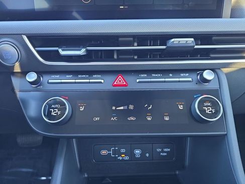 New 2026 Hyundai Sonata SEL image 18