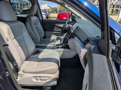 Used 2018 Honda Ridgeline RTL image 20