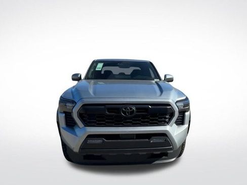 New 2025 Toyota Tacoma TRD Off-Road AWD/4WD image 8