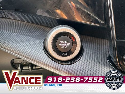 Used 2022 Jeep Grand Wagoneer Series II AWD/4WD image 29