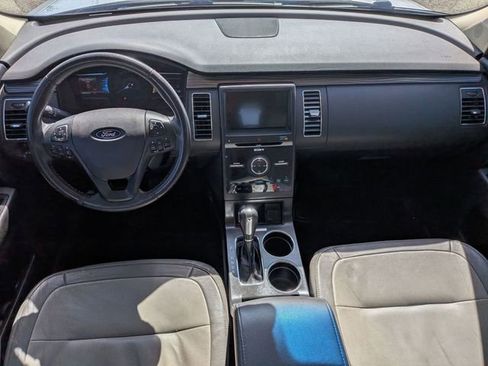 Used 2017 Ford Flex Limited w/ Limited Appearance Package image 27