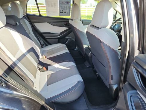 Used 2018 Subaru Crosstrek 2.0i Premium AWD/4WD image 26