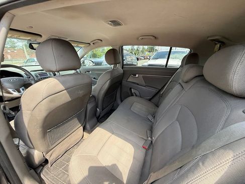 Used 2011 Kia Sportage LX w/ Convenience Pkg FWD image 24