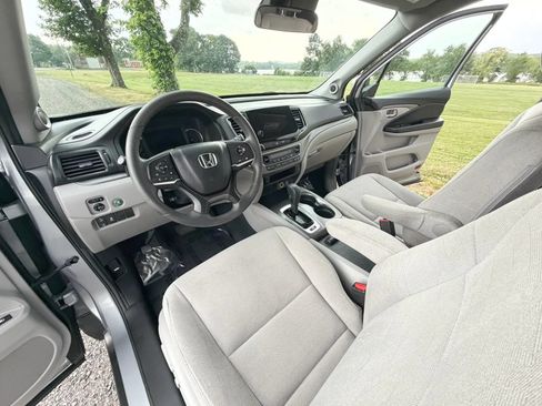 Used 2020 Honda Pilot EX image 63