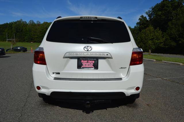 Used 2010 Toyota Highlander SE AWD/4WD image 7