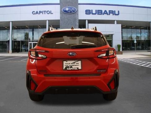 New 2026 Subaru Crosstrek 2.5i Limited AWD/4WD image 5
