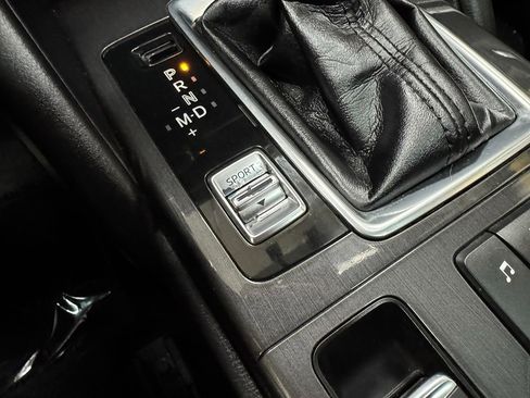 Used 2016 MAZDA CX-5 Grand Touring image 35