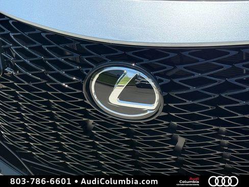 Used 2023 Lexus IS 350 F Sport w/ Memory Package RWD image 7