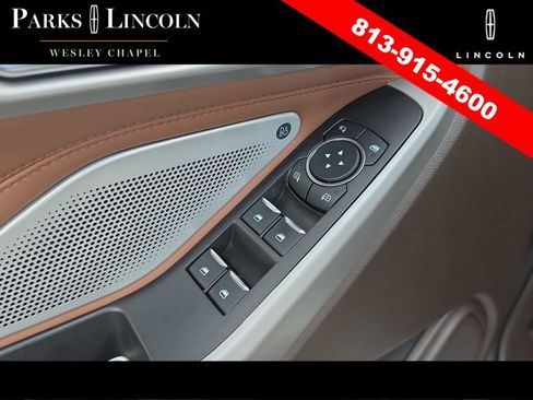 Used 2024 Ford Explorer King Ranch w/ Technology Package RWD image 19