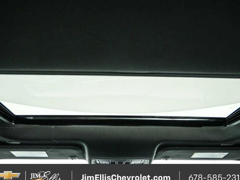 New 2026 Chevrolet Silverado 2500 High Country w/ Technology Package image 21