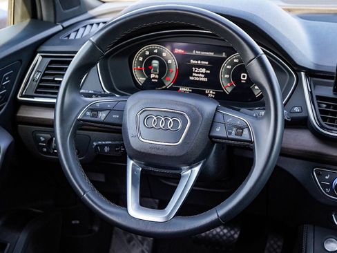 Certified 2024 Audi Q5 2.0T Premium Plus w/ Premium Plus Package image 26