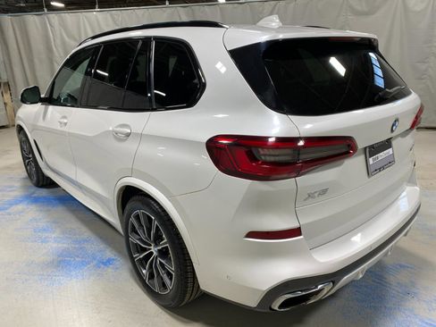 Used 2019 BMW X5 xDrive40i image 8