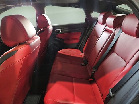 Used 2024 Acura Integra A-Spec image 11