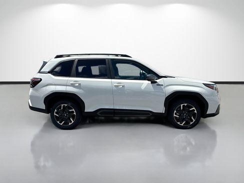 New 2026 Subaru Forester Limited AWD/4WD image 2