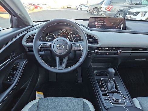 New 2026 MAZDA CX-30 AWD 2.5 S image 9