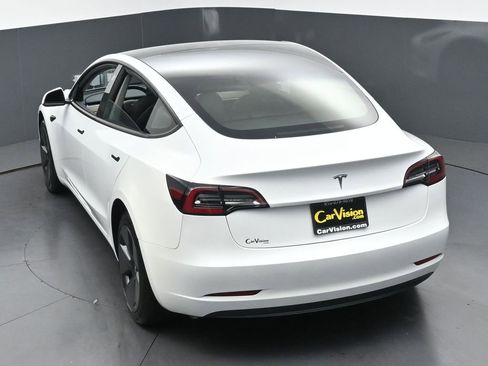 Used 2023 Tesla Model 3 Standard Range RWD image 38