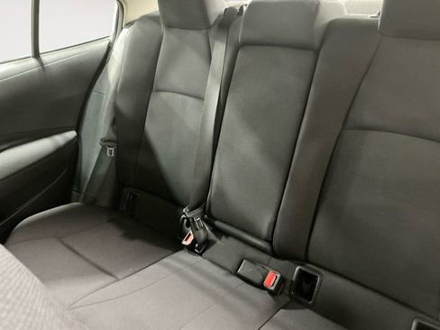 Used 2025 Toyota Corolla LE image 14