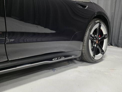 New 2026 Porsche Taycan GTS image 19