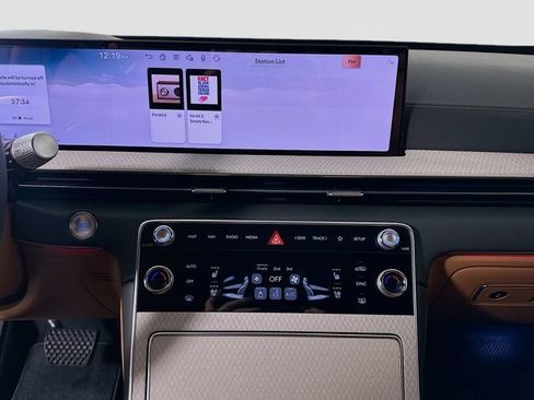 New 2026 Genesis GV80 3.5T Prestige image 11