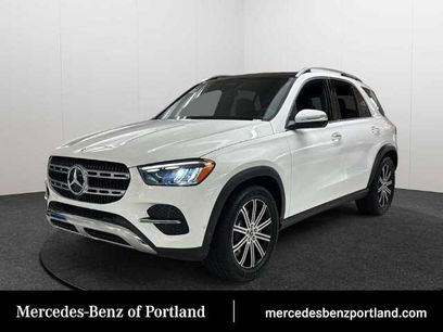 Certified 2026 Mercedes-Benz GLE 350 4MATIC