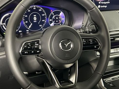 New 2026 MAZDA CX-70 SC image 10