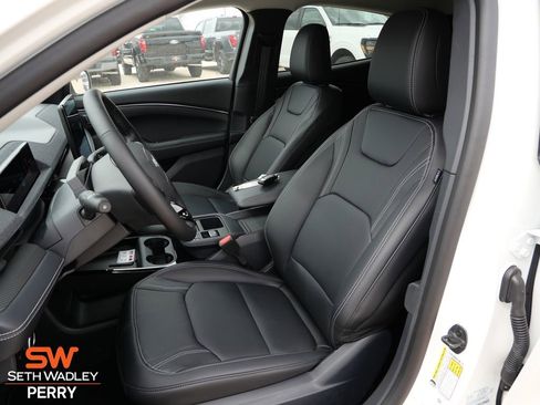 New 2026 Ford Mustang Mach-E Premium w/ Technology Package AWD/4WD image 16