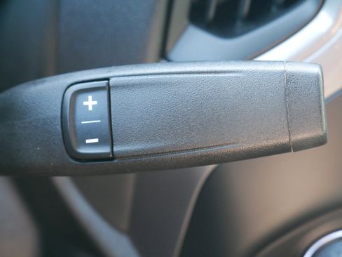 Certified 2023 Chevrolet Silverado 1500 Custom image 22