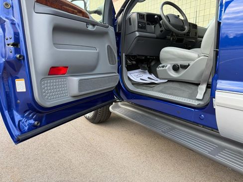 Used 2003 Ford F250 Lariat AWD/4WD image 18