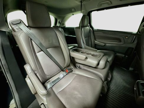 Used 2020 Honda Odyssey Elite image 30