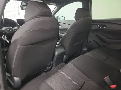 Certified 2024 Honda Accord Sport image 13