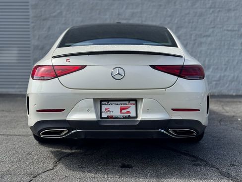 Used 2019 Mercedes-Benz CLS 450 image 13