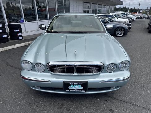 Used 2005 Jaguar XJ Vanden Plas RWD image 11