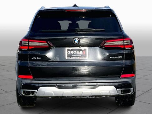 Used 2020 BMW X5 sDrive40i w/ Premium Package image 4