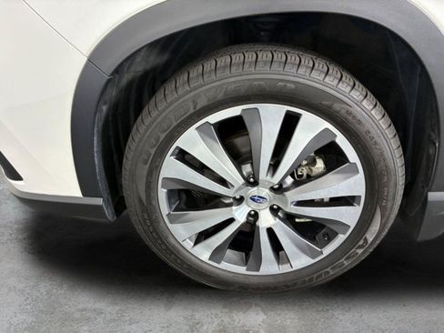 Used 2022 Subaru Ascent Touring w/ Popular Package #2A AWD/4WD image 16