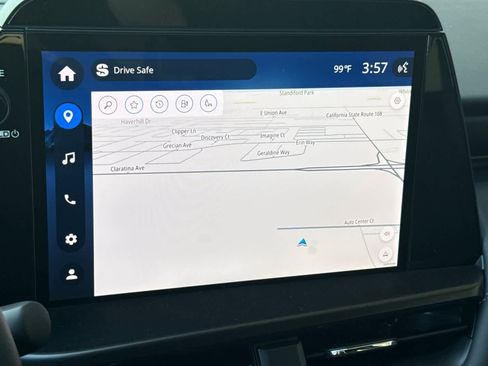 New 2026 Subaru Outback Touring XT AWD/4WD image 20