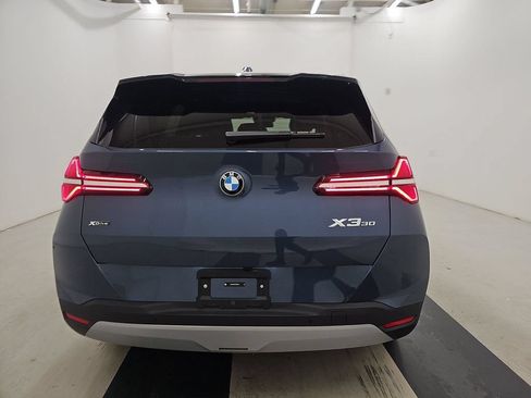 Used 2026 BMW X3 xDrive30i AWD/4WD image 5