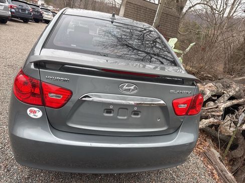 Used 2010 Hyundai Elantra SE image 4