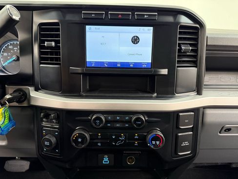 Used 2024 Ford F350 XL w/ STX Appearance Package AWD/4WD image 24