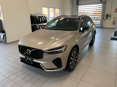 Certified 2025 Volvo XC60 B5 Plus