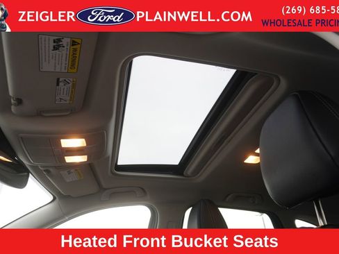 Used 2025 MAZDA CX-5 AWD 2.5 S w/ Preferred Package image 18