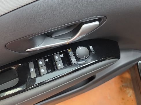New 2026 Hyundai Santa Cruz Limited AWD/4WD image 22