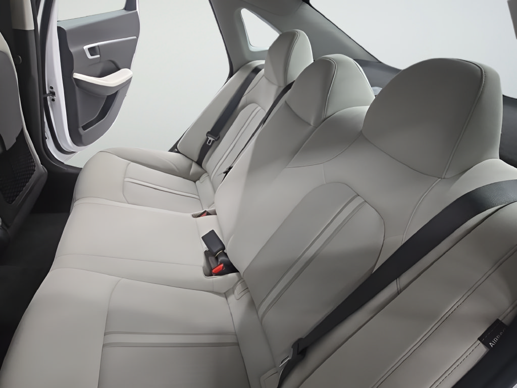 New 2026 Hyundai Sonata Blue FWD image 17