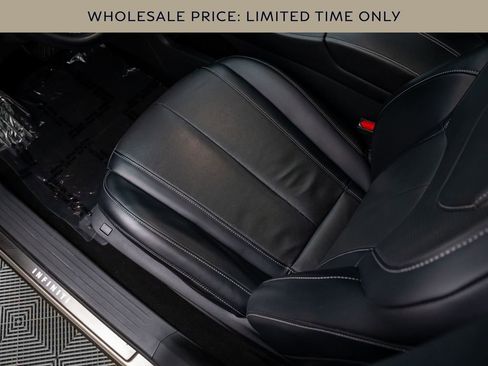 Used 2023 INFINITI QX60 Sensory w/ Vision Package AWD/4WD image 14