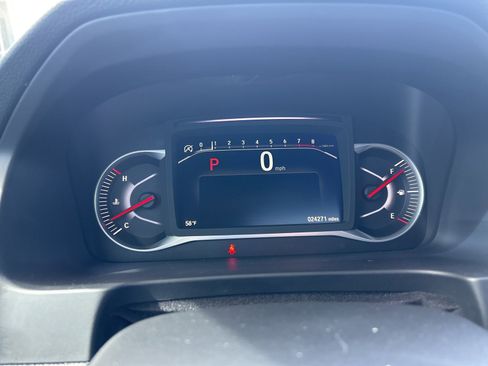 Used 2024 Honda Passport Black Edition image 14