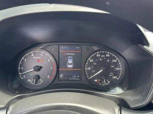Used 2022 Nissan Altima 2.5 S FWD image 27