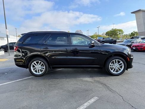 Used 2024 Dodge Durango GT AWD/4WD image 5