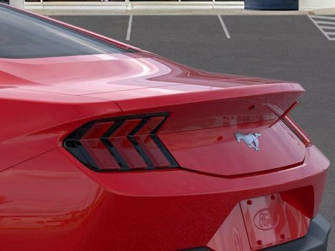 New 2026 Ford Mustang Coupe RWD image 43